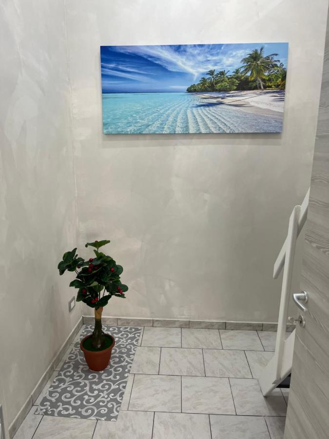 Villa Casa Vacanze Sicilia Bella à Catane Extérieur photo