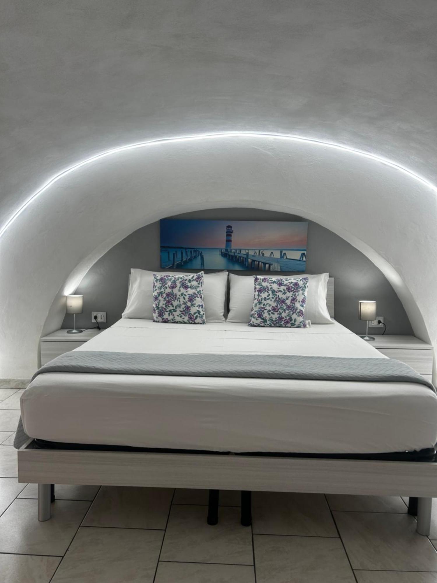 Villa Casa Vacanze Sicilia Bella à Catane Extérieur photo